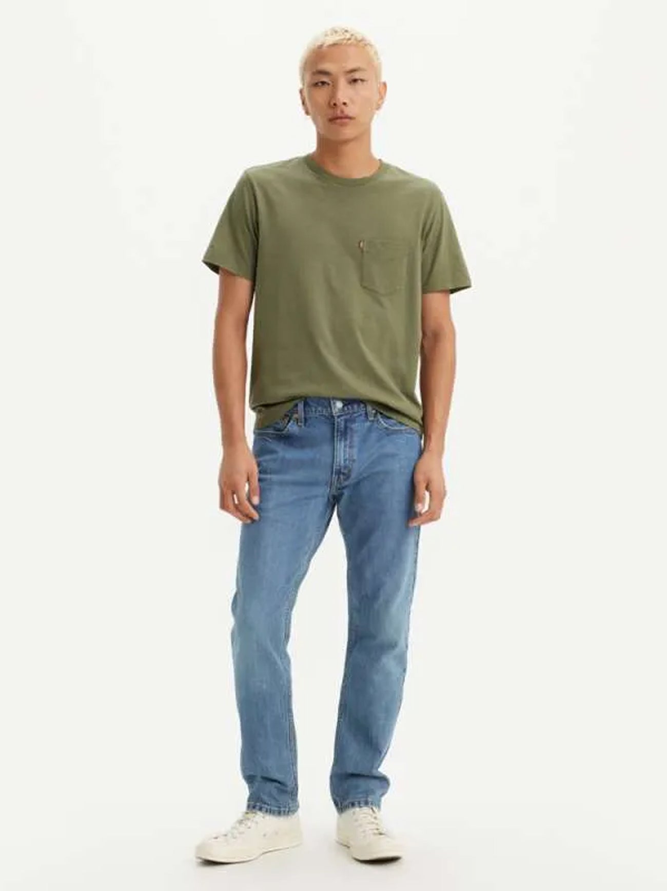 Mens Happen To Be Adv 511 Slim Jean
