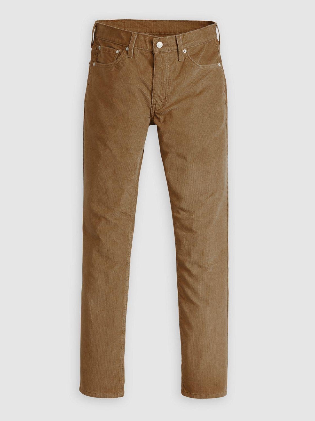 Mens Karla Brown 511 Slim Jean