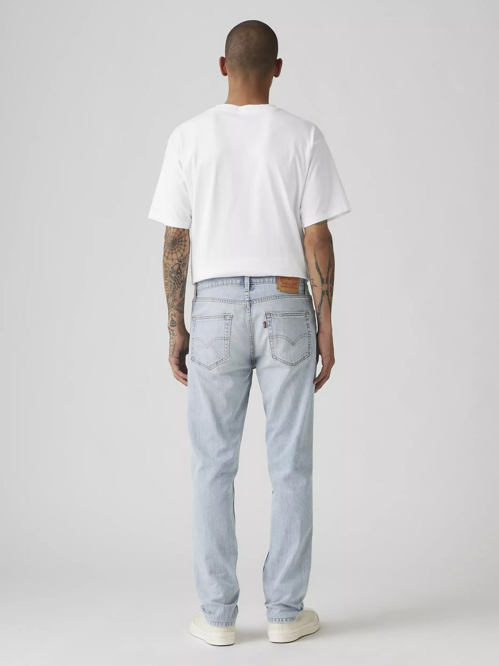 Mens Open Doors Ltwt 511 Slim Jean