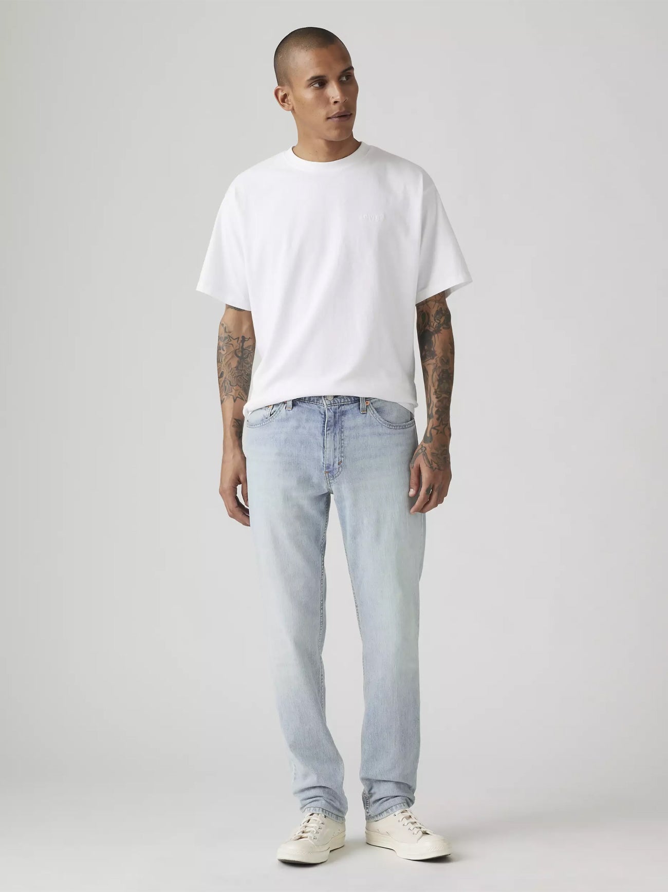 Mens Open Doors Ltwt 511 Slim Jean