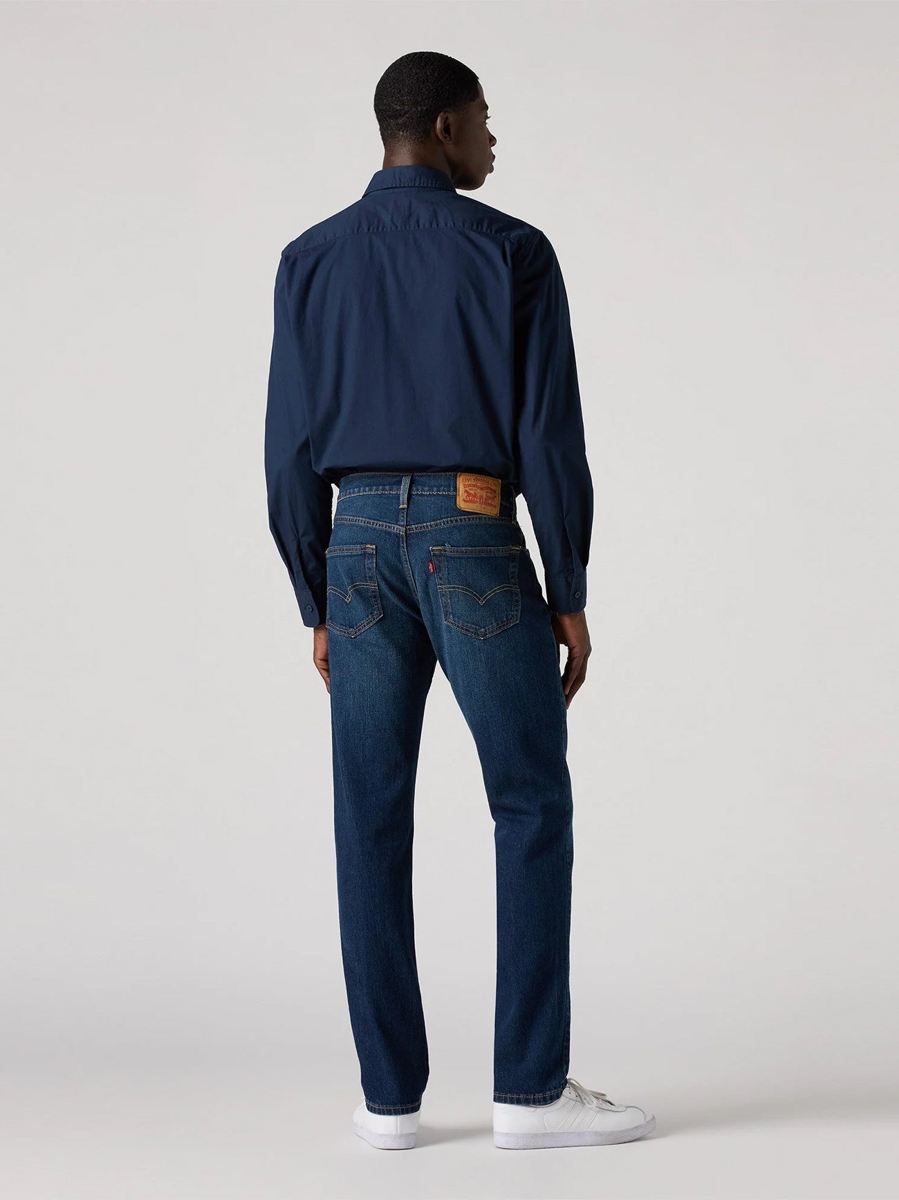 Mens Clouded Night 511 Slim Jean