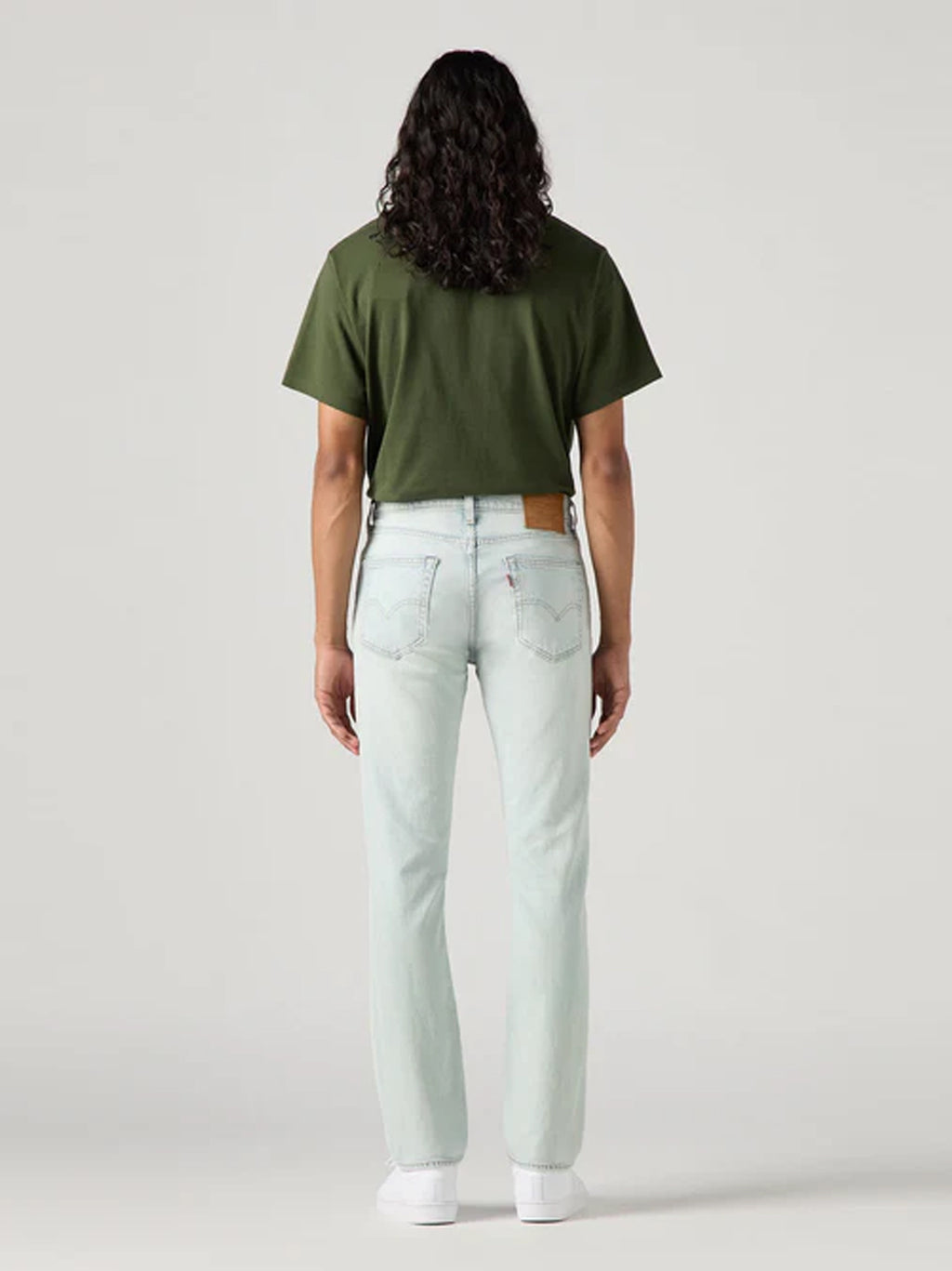 Mens First Morning Light 511 Slim Jean