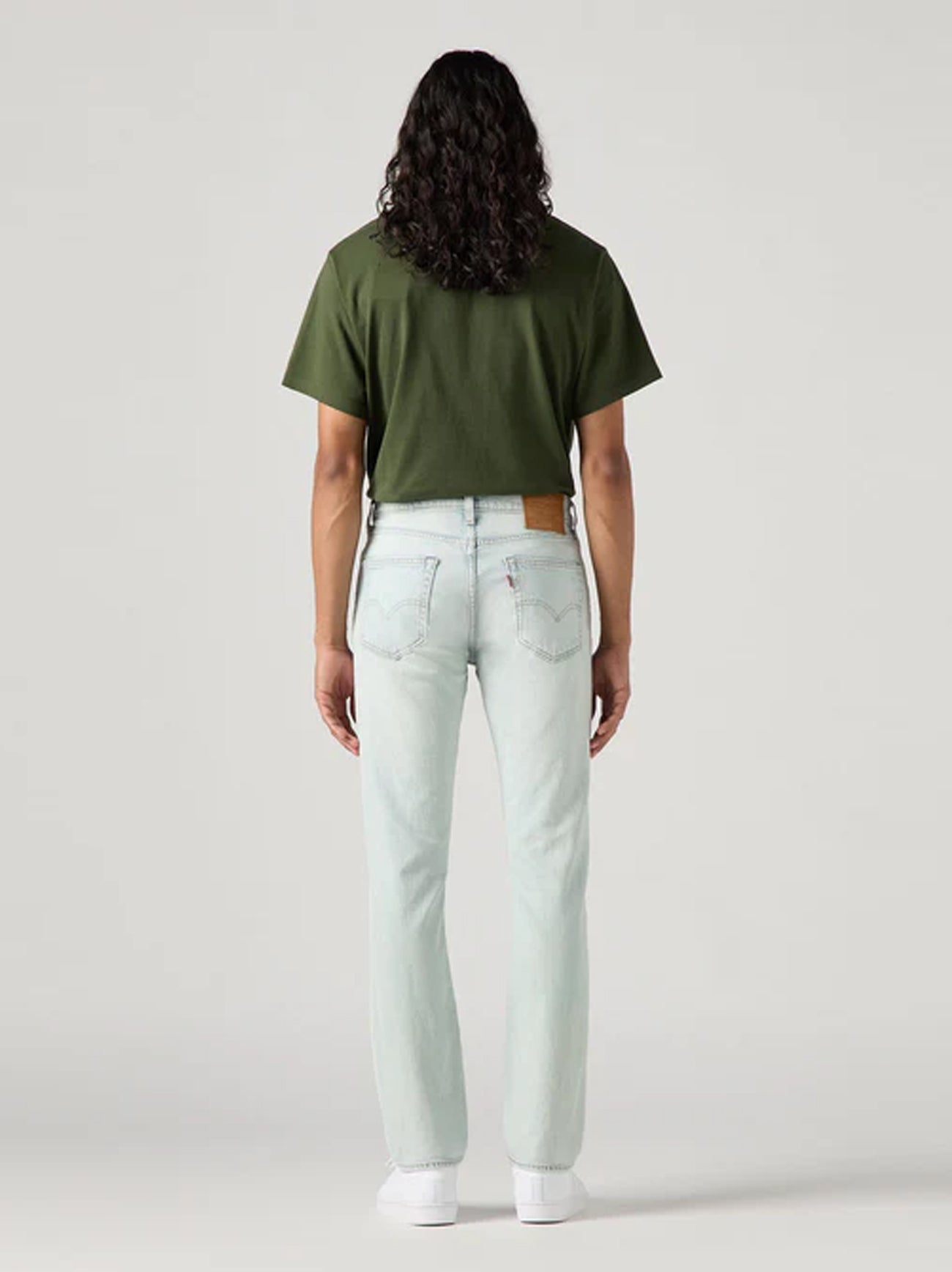 Mens First Morning Light 511 Slim Jean
