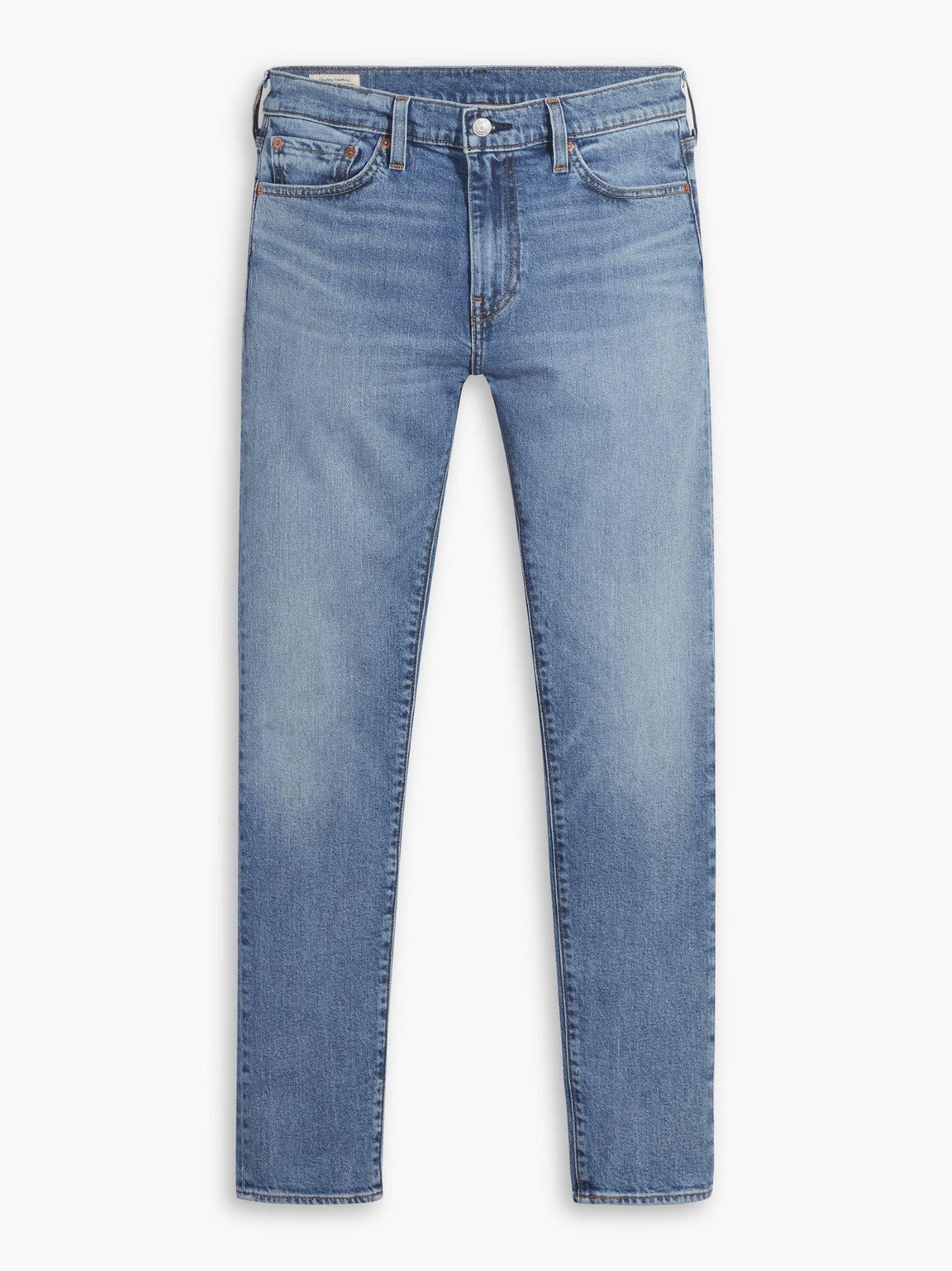 Mens Super Worn Adv 510 Skinny Jean