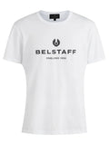 Womens White Mariola 1924 T-Shirt