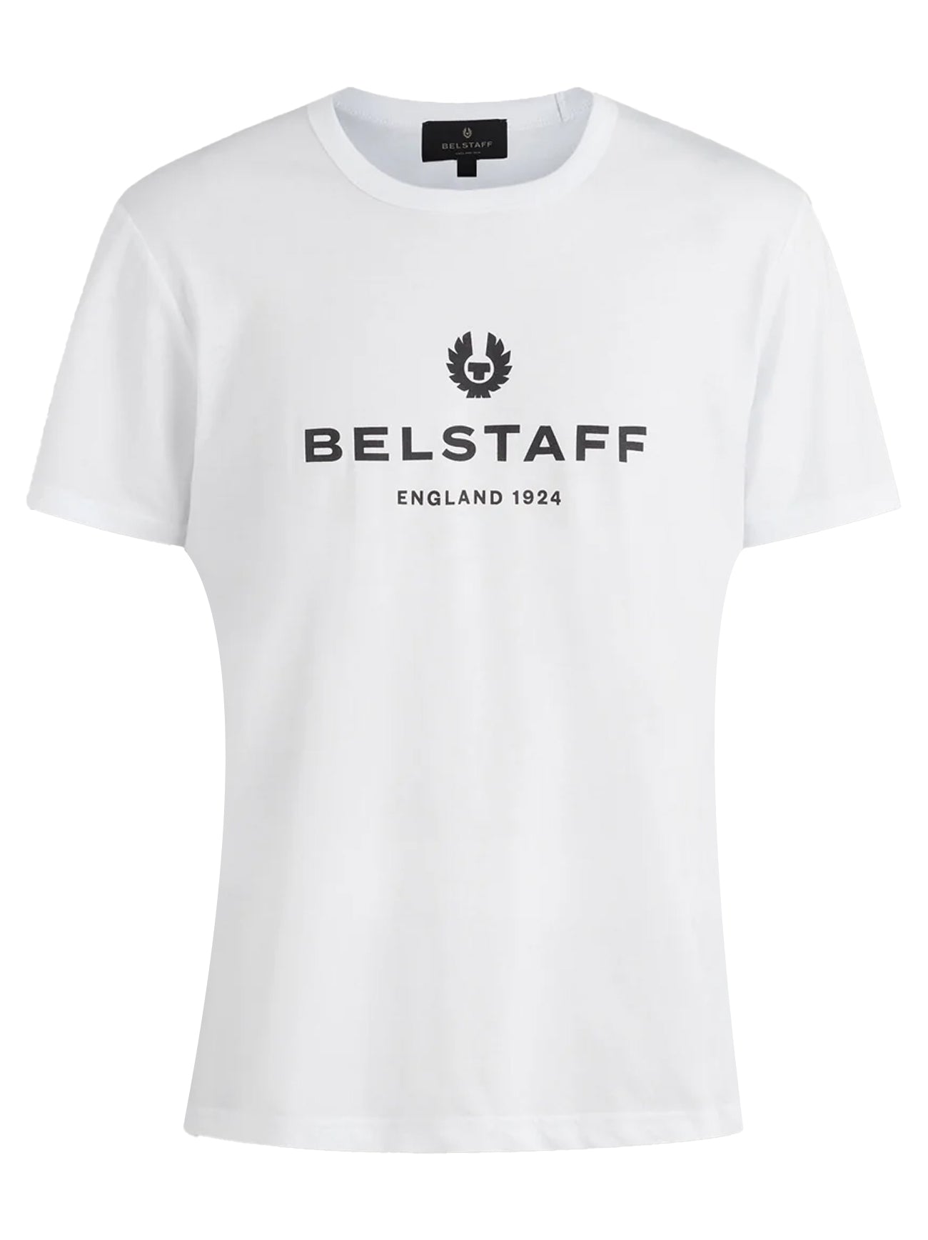 Womens White Mariola 1924 T-Shirt