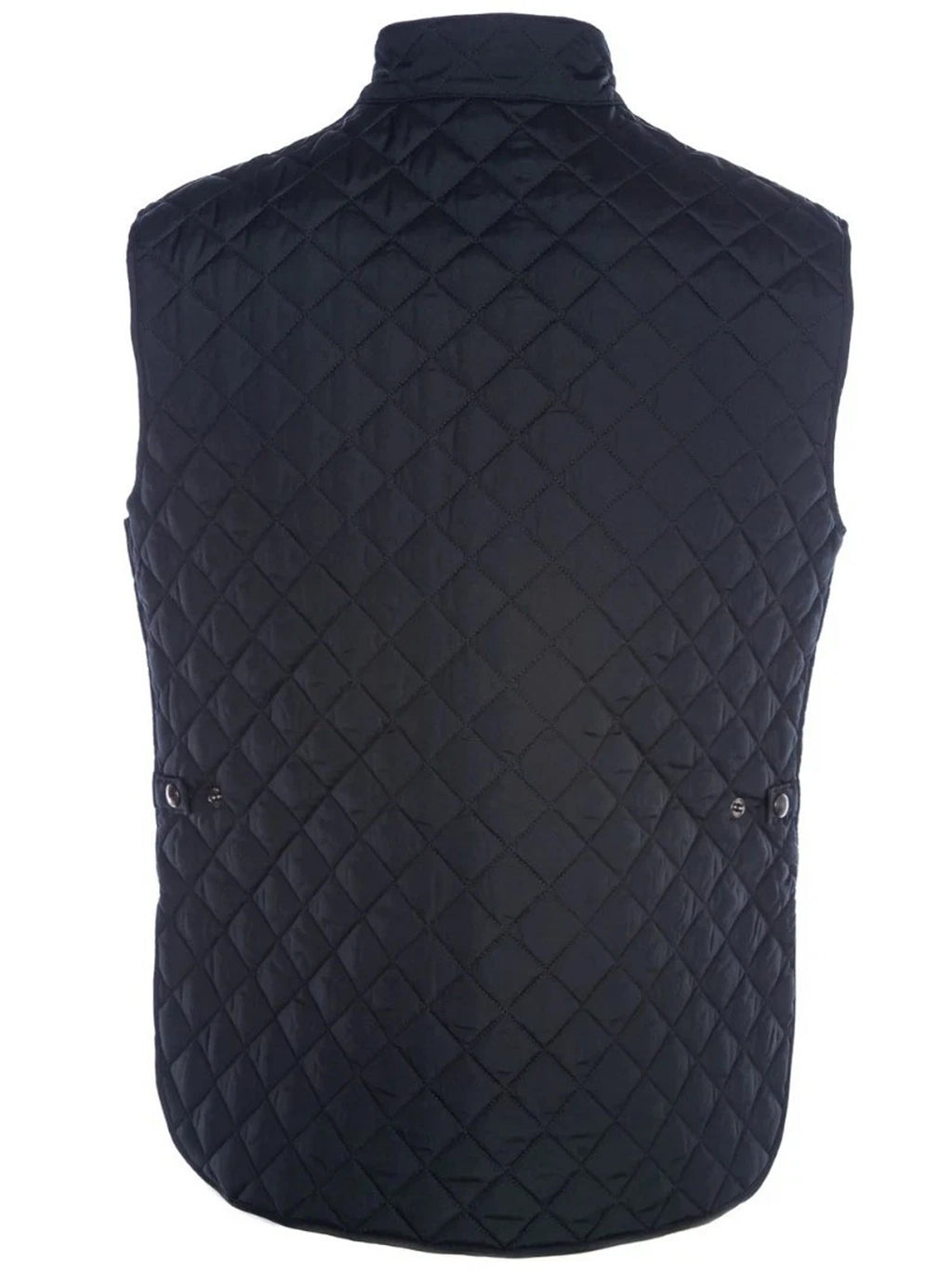 Mens Dark Navy Waistcoat Gilet