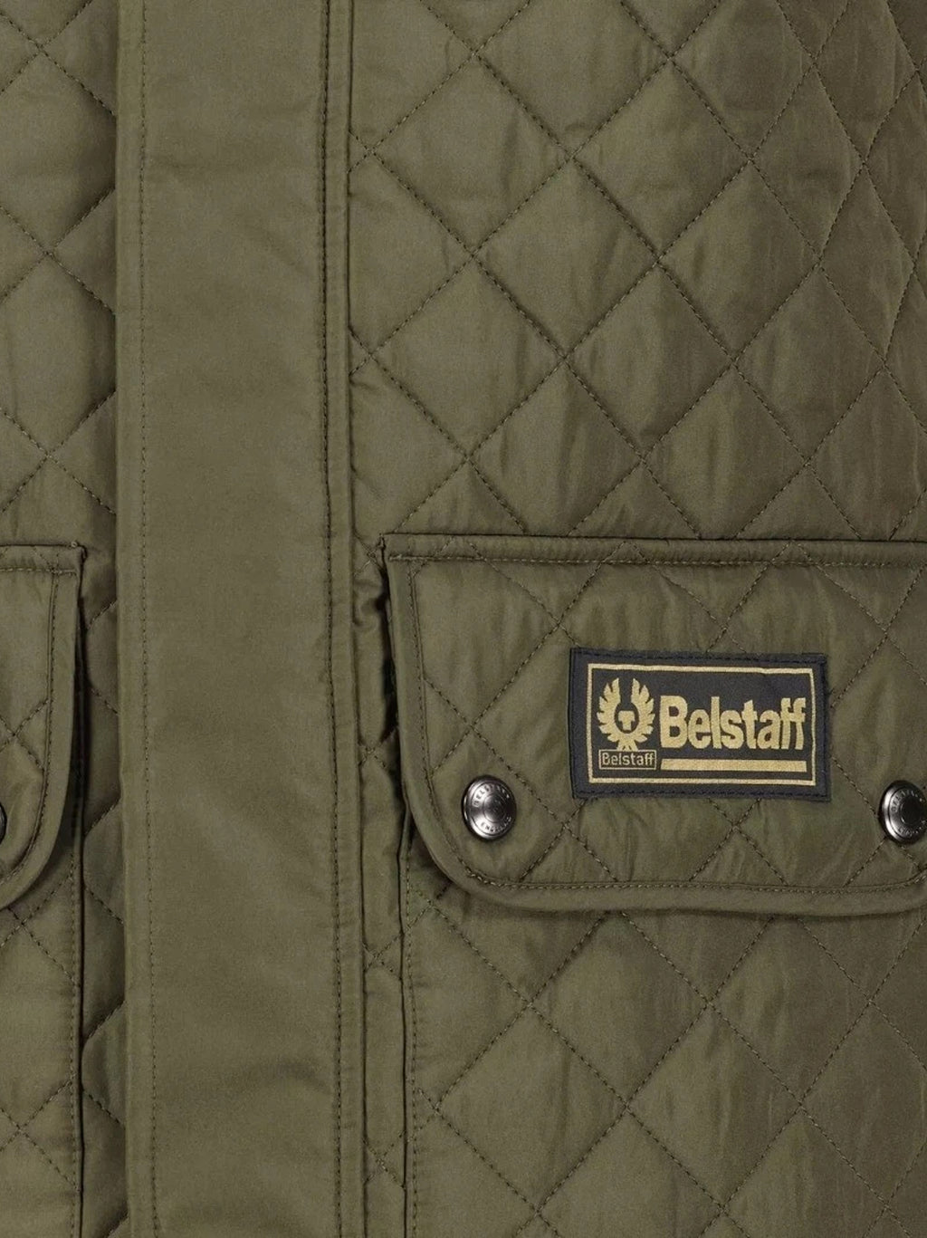 Mens Faded Olive Waistcoat Gilet