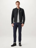 Mens Black Kelland Jacket