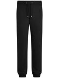 Mens Black Belstaff Jogger