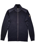 Mens Navy Kinsdale Cardigan