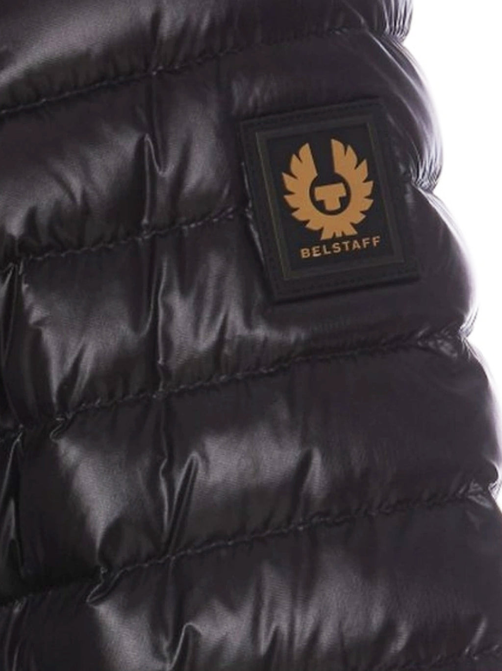 Mens Black Airframe Jacket