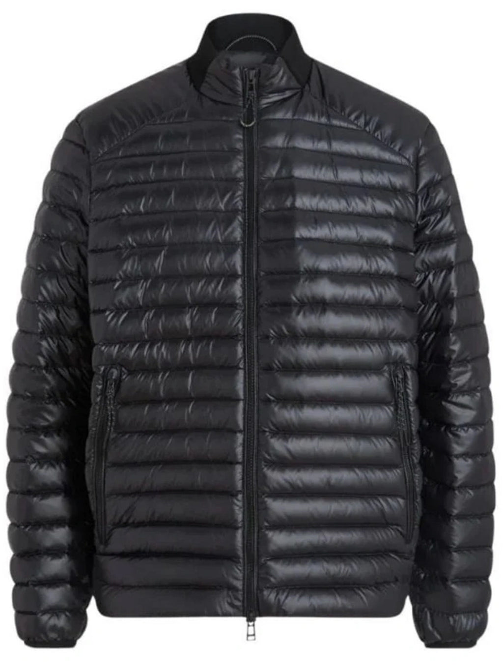 Mens Black Airframe Jacket
