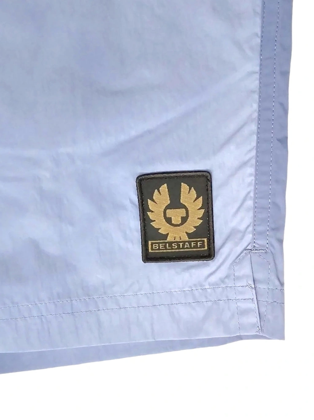 Mens Mauve Breaker Short