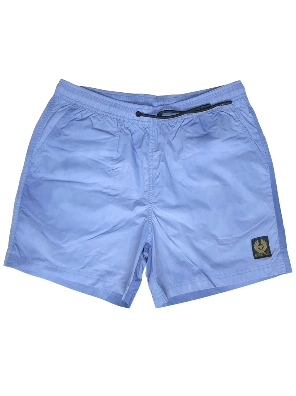Mens Mauve Breaker Short
