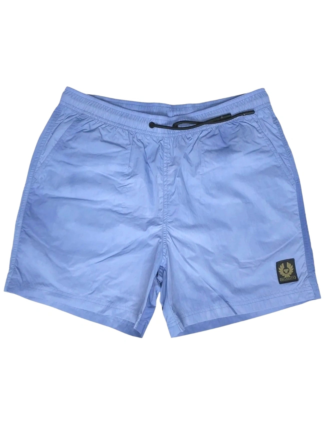 Mens Mauve Breaker Short