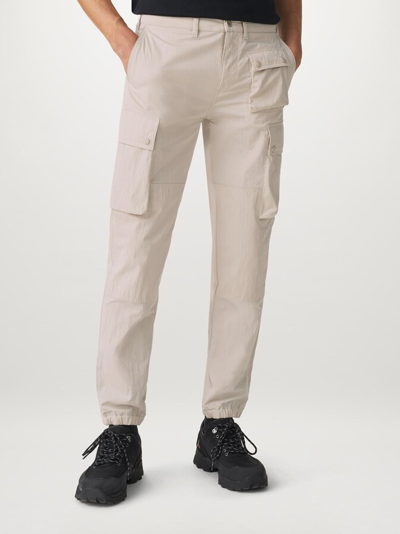 Mens Moonbeam Trialmaster Cargo Pant