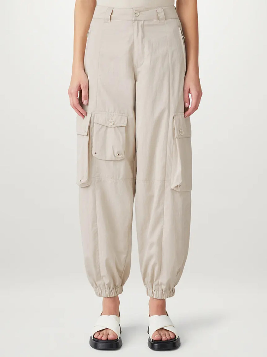 Womens Shell Hiker Pant