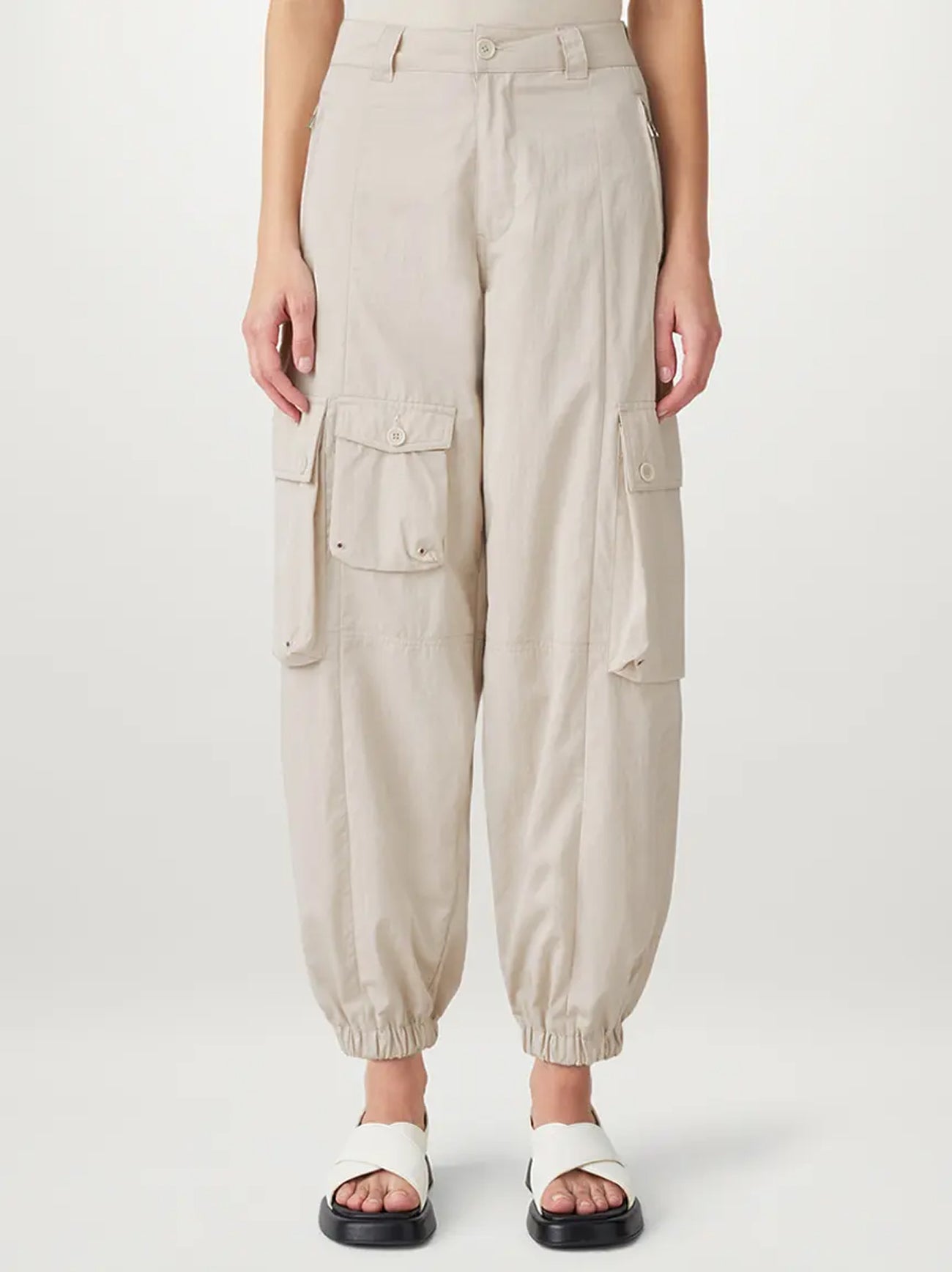 Womens Shell Hiker Pant