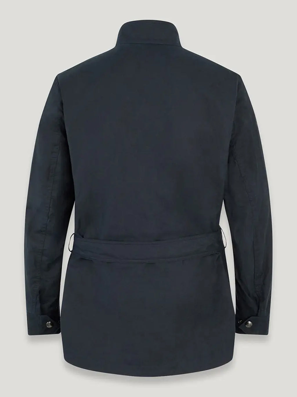 Mens Deep Navy Roadways Jacket