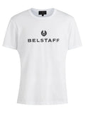 Womens White Mariola T-Shirt