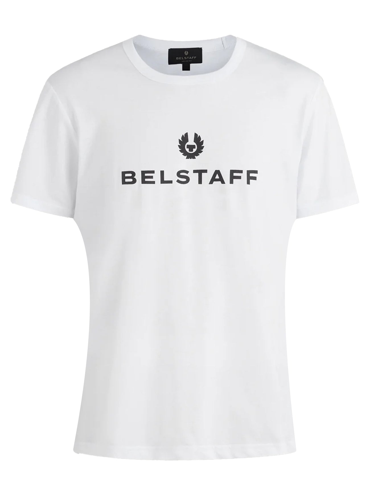 Womens White Mariola T-Shirt