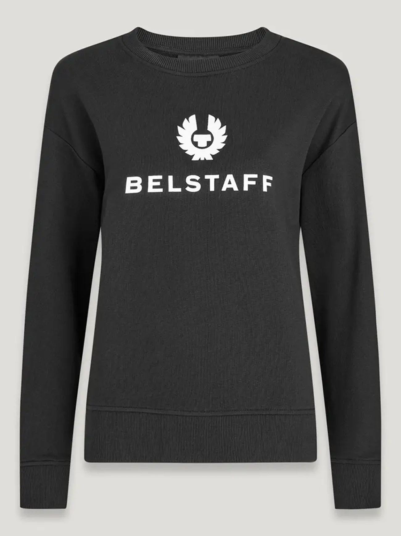 Womens Black Rio Sweatshirt