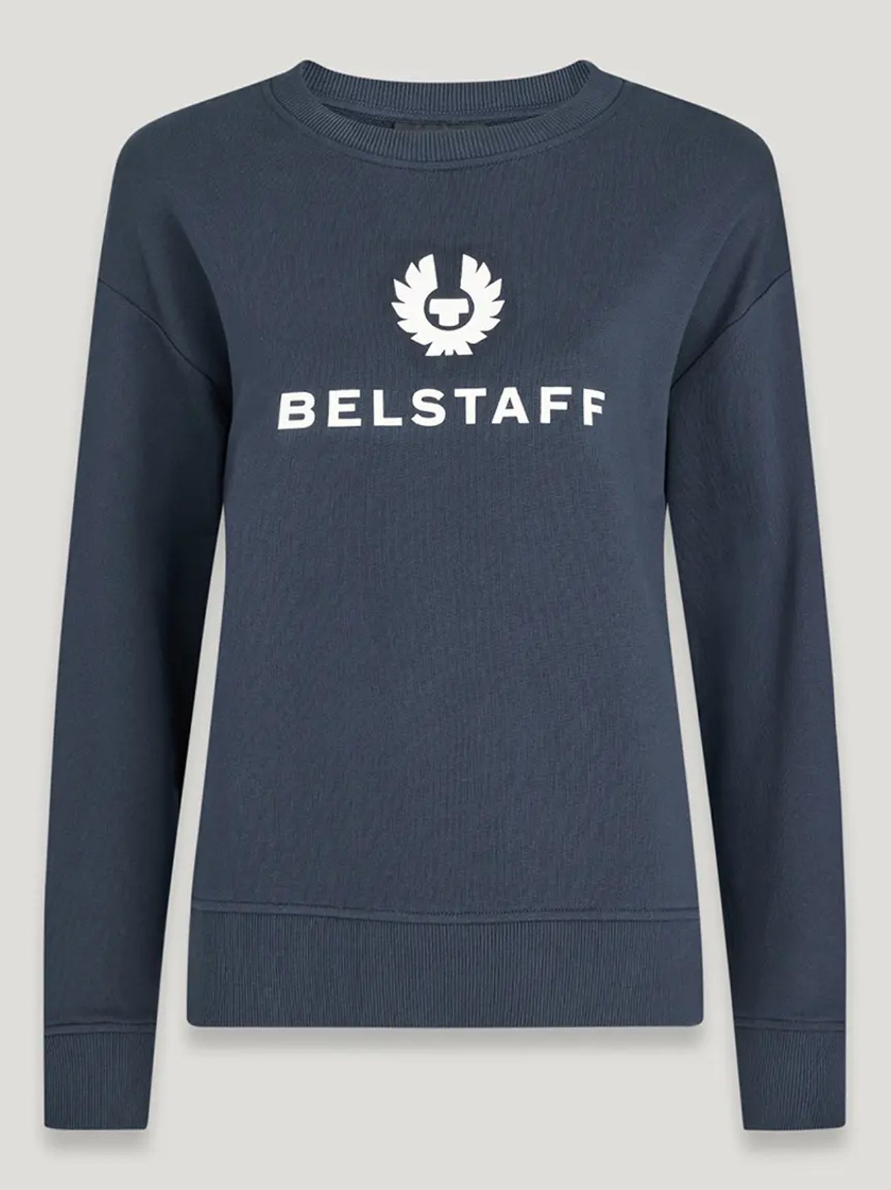 Womens Deep Navy Rio Sweatshirt
