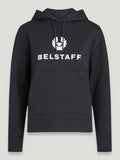 Womens Black Rio Hoodie
