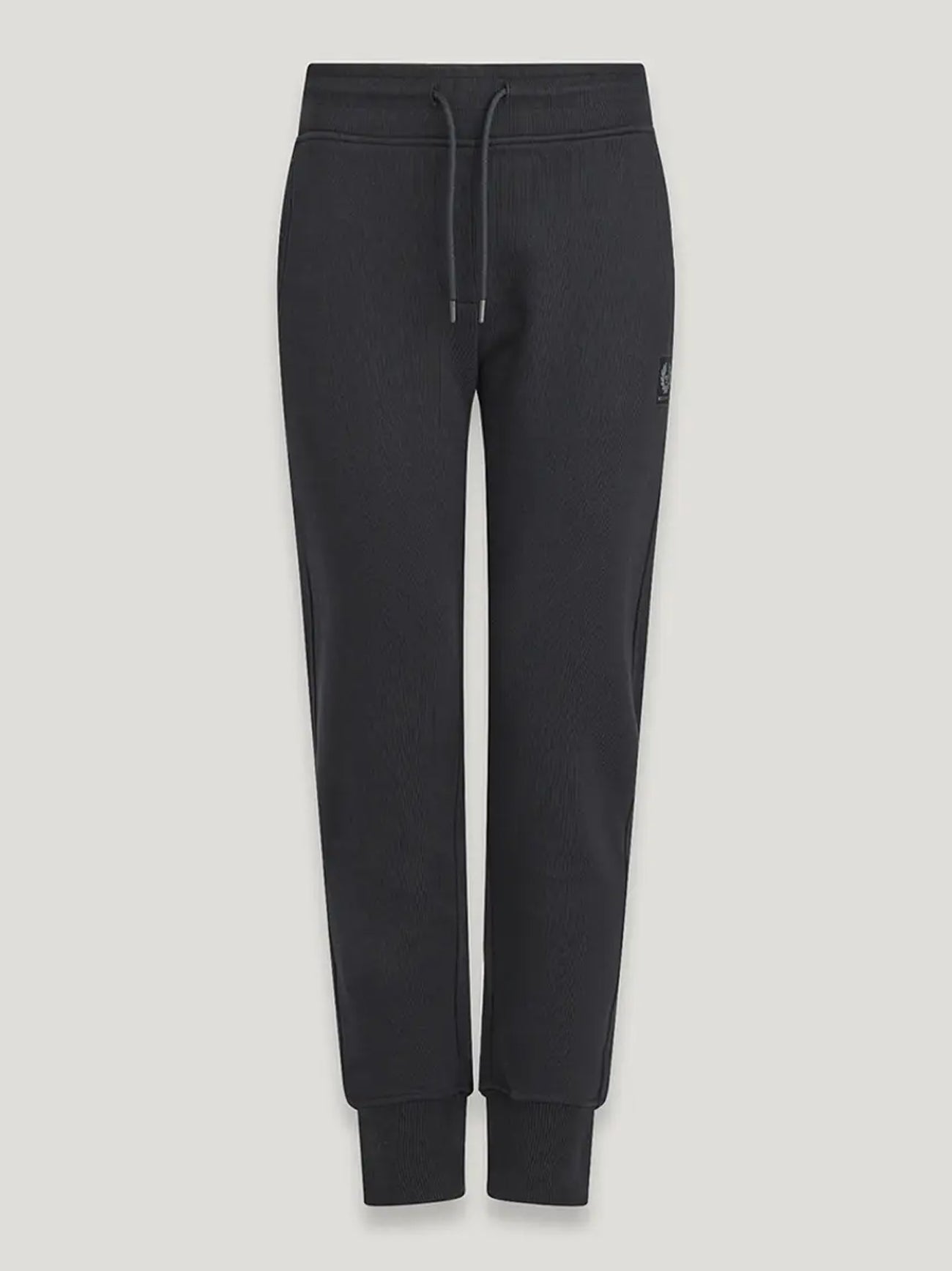 Womens Black Rio Jogger