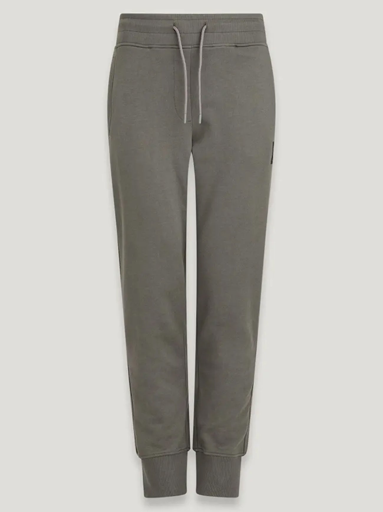 Womens Charcoal Grey Rio Jogger