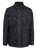 Womens Black Fieldmaster Jacket