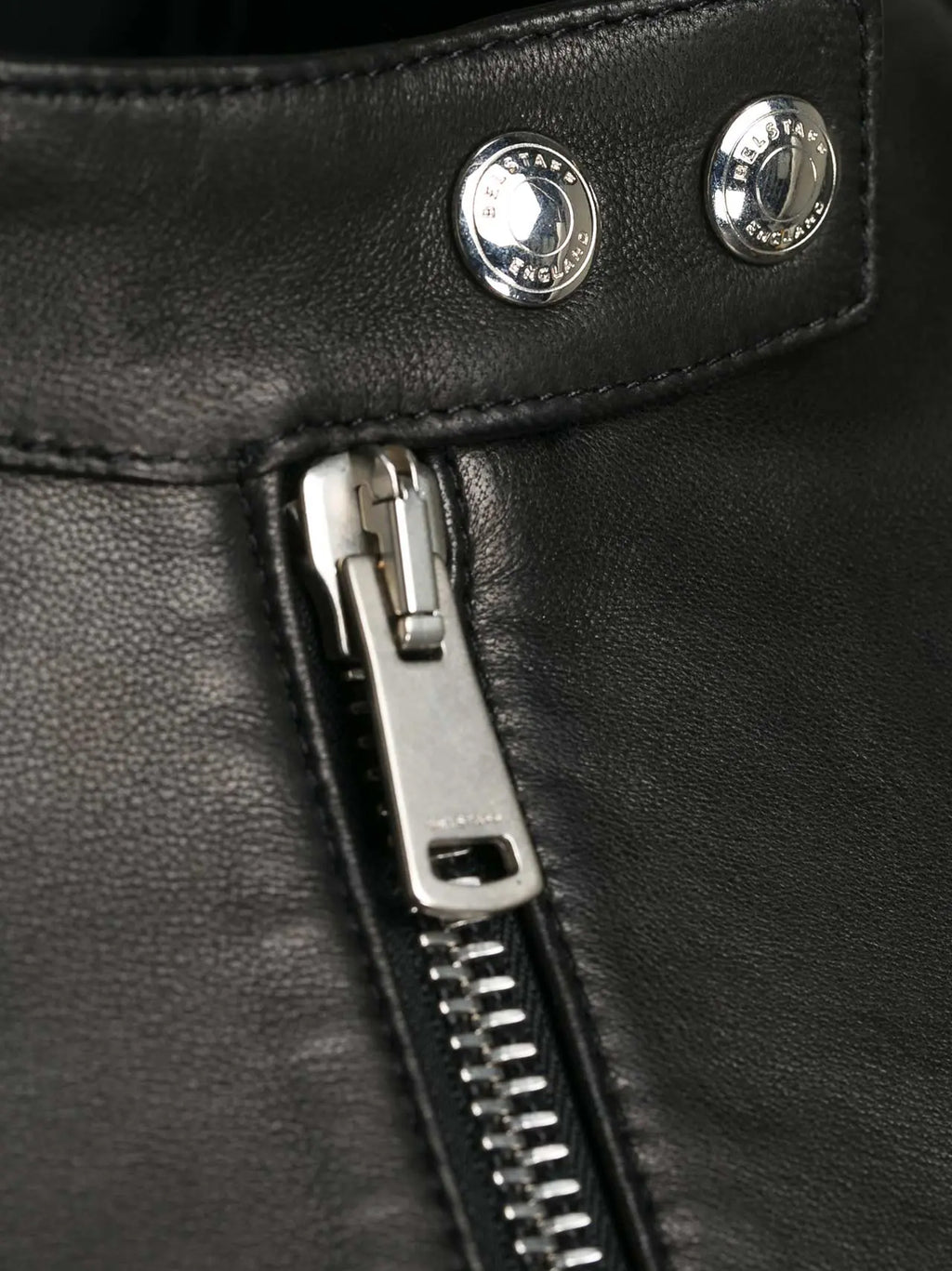 Womens Black Belhaven Jacket