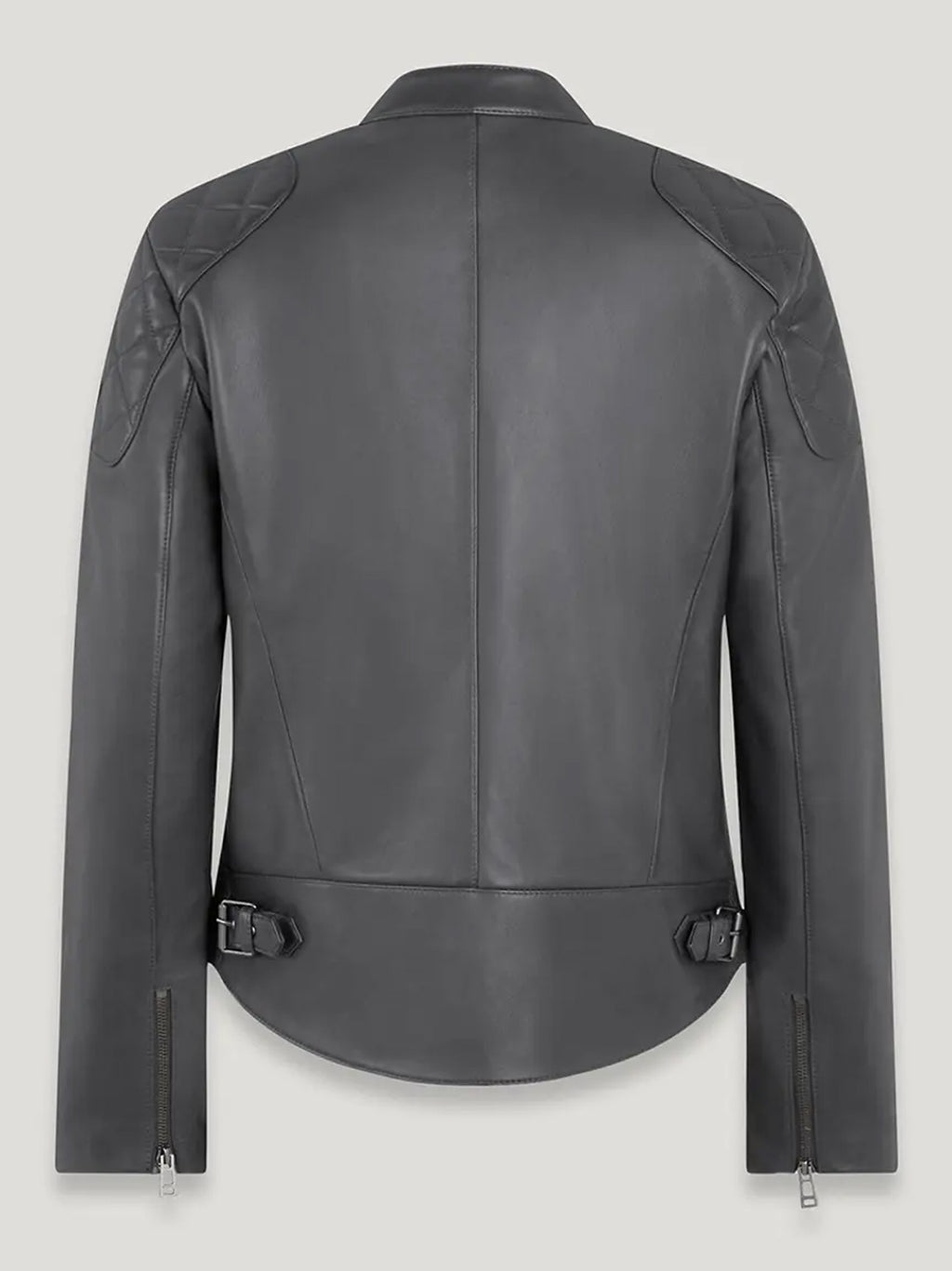 Womens Dark Grey Belhaven Jacket