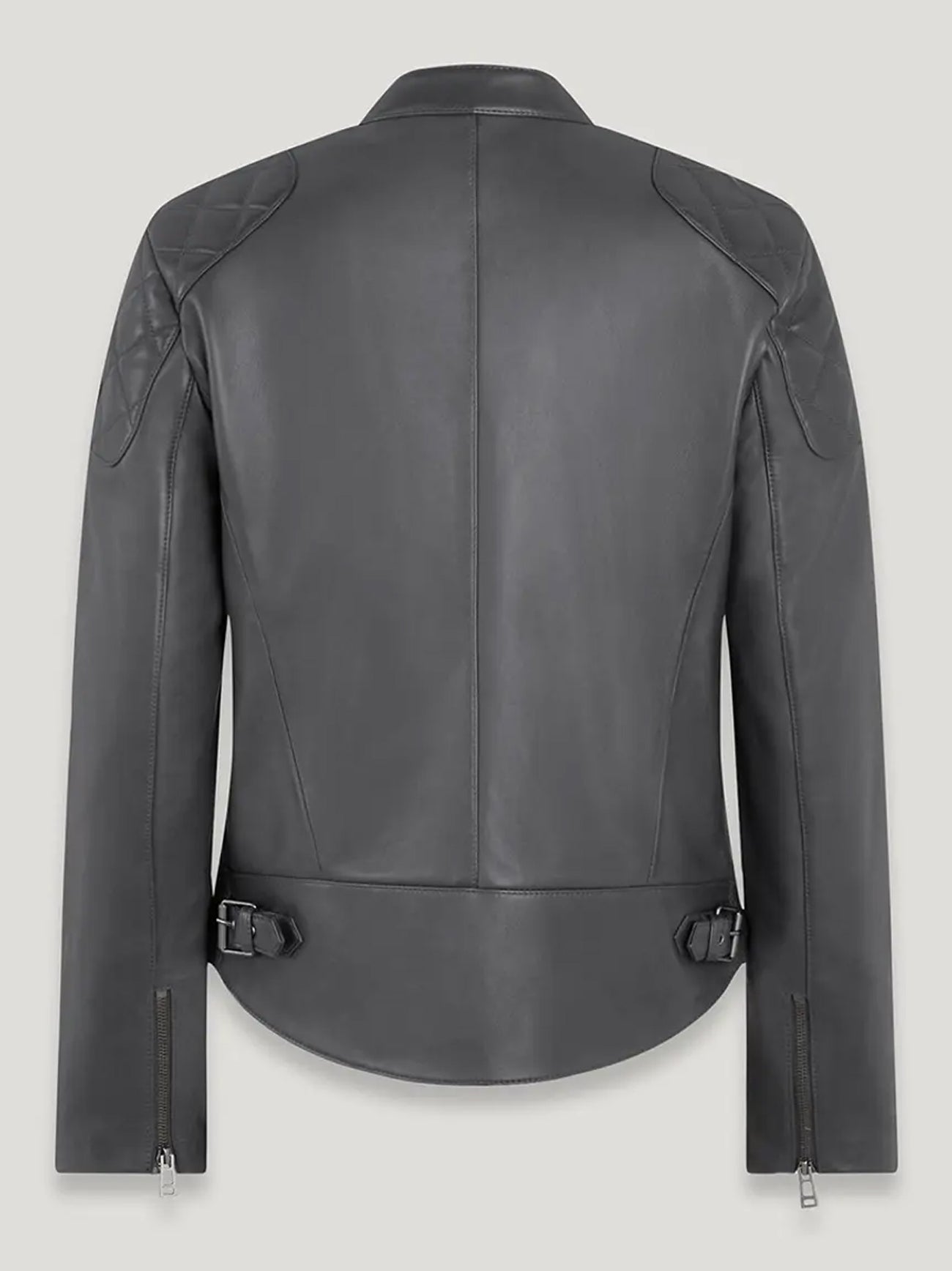 Womens Dark Grey Belhaven Jacket