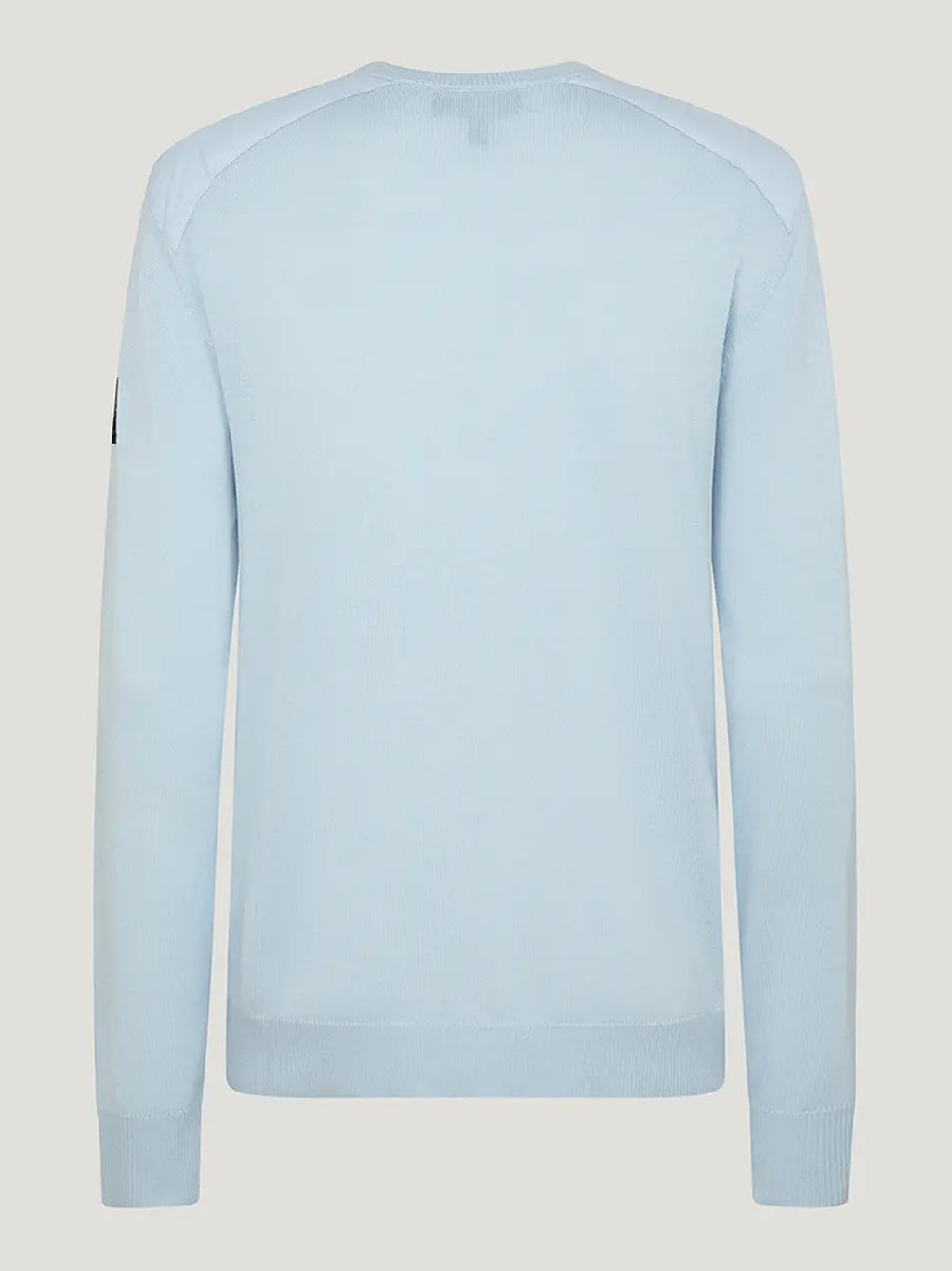 Mens Sky Blue Roslare Jumper