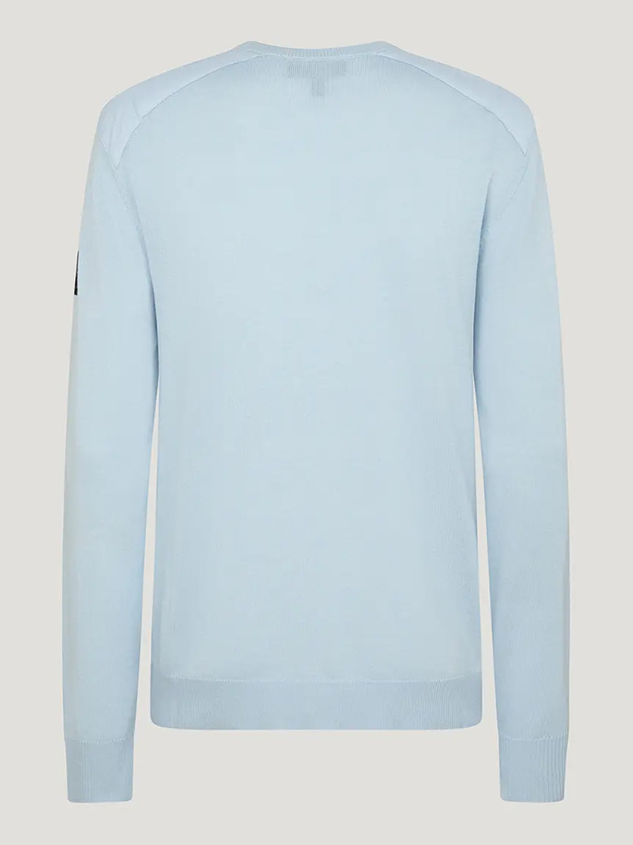 Mens Sky Blue Roslare Jumper
