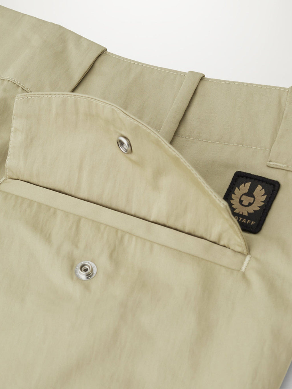 Mens Echo Green Jet Pant