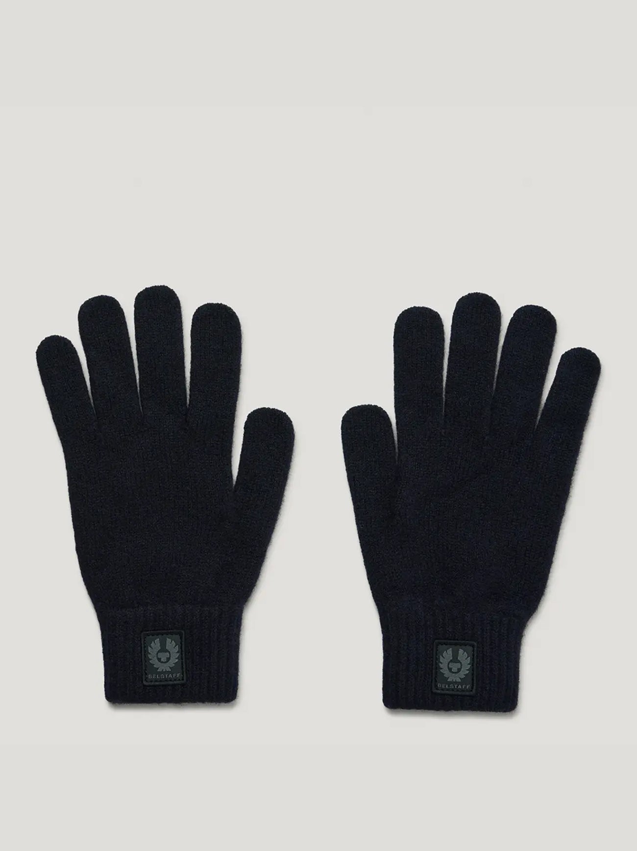 Mens Dark Ink Dock Glove