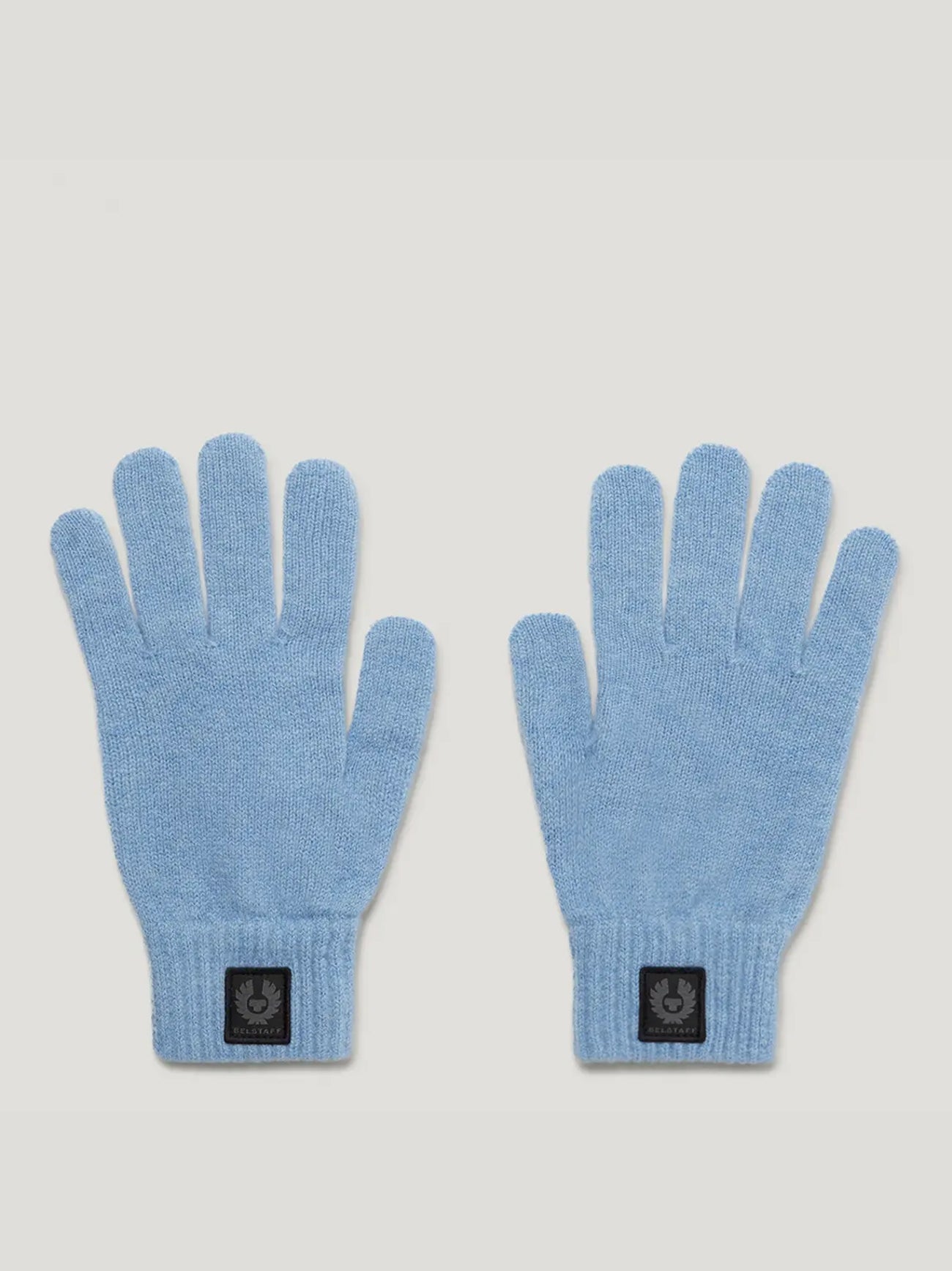 Mens Sky Blue Dock Glove
