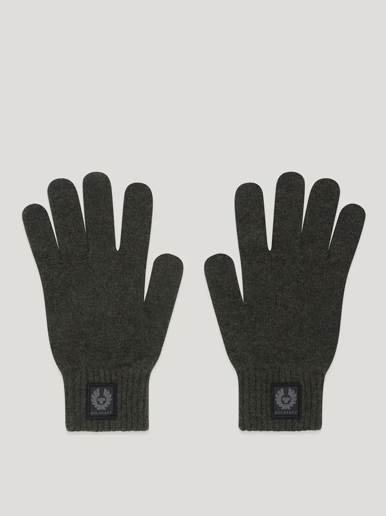 Mens True Olive Dock Glove