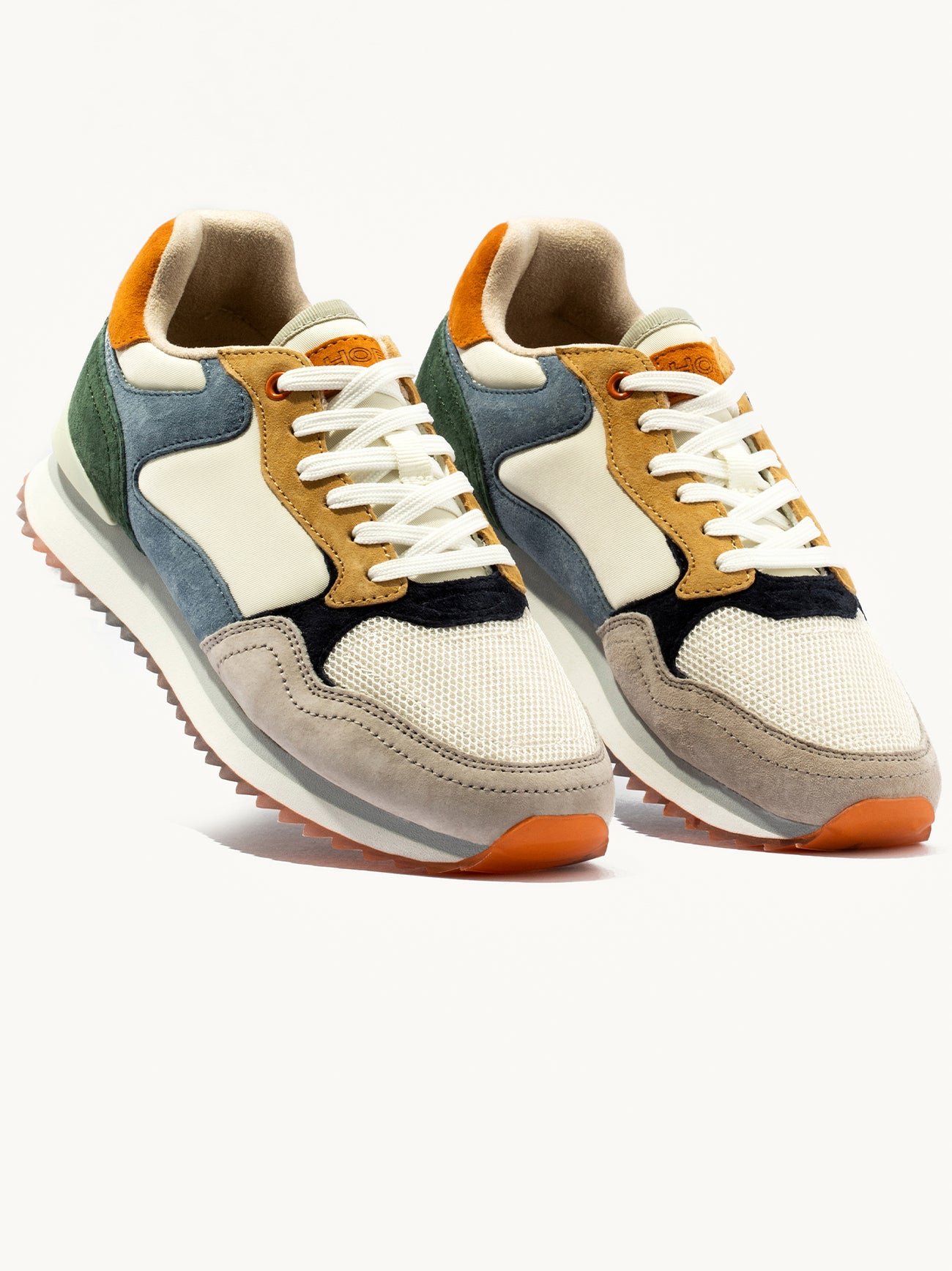 Womens Bangkok City Trainer