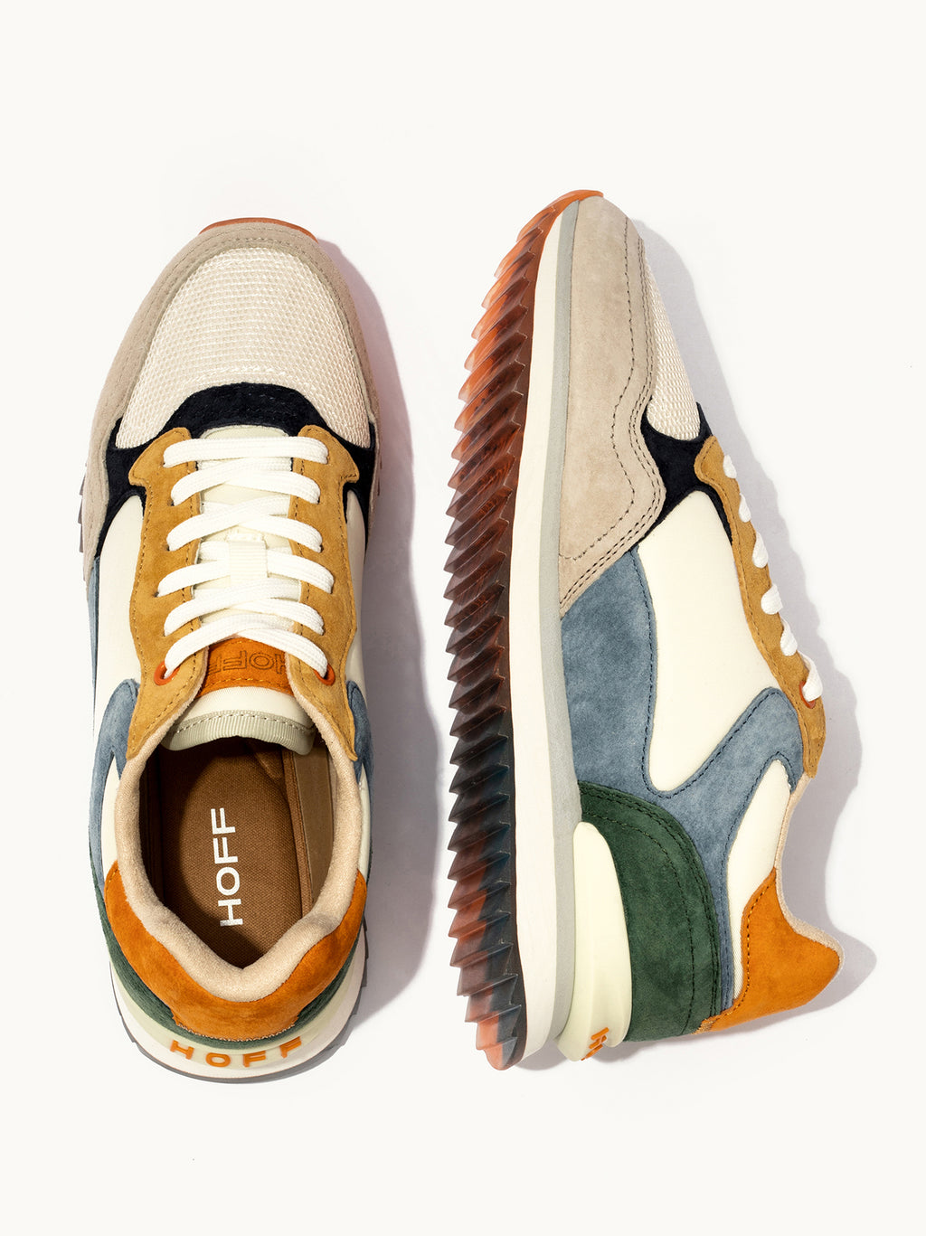 Womens Bangkok City Trainer