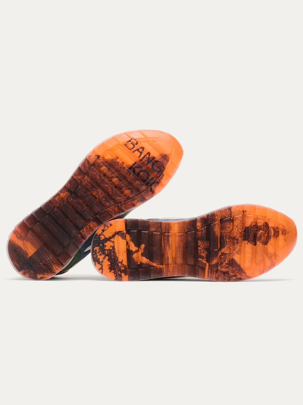 Mens Bangkok City Trainer