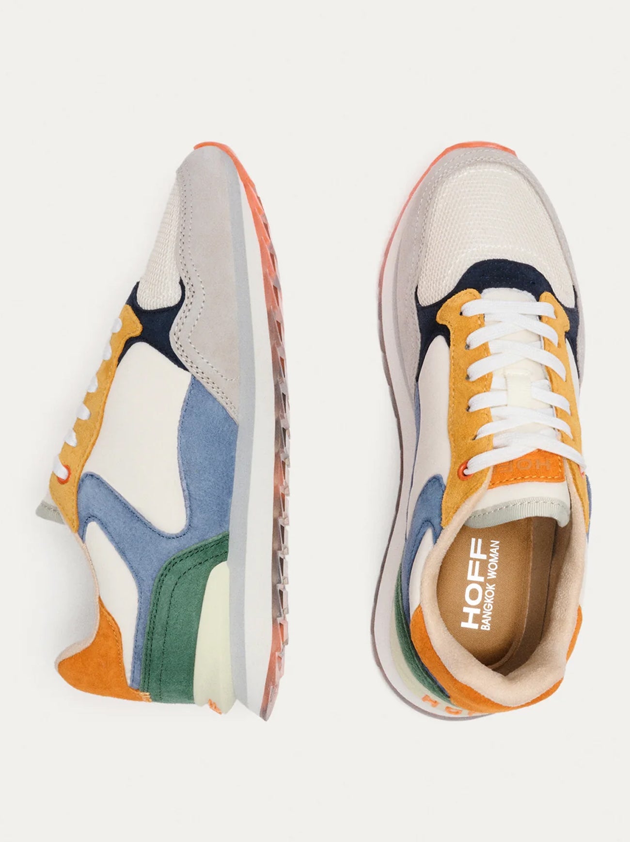 Mens Bangkok City Trainer