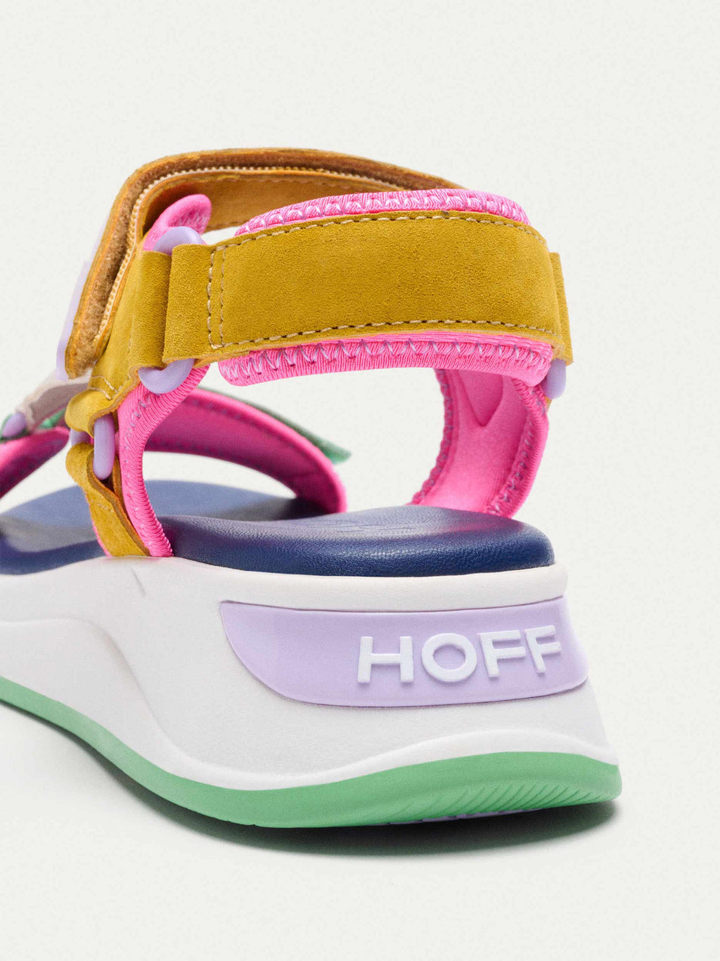 Womens Phuket Island Sandal