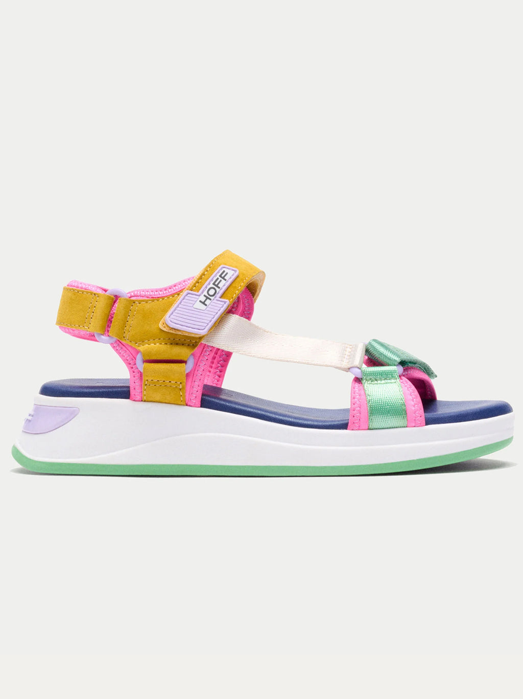 Womens Phuket Island Sandal