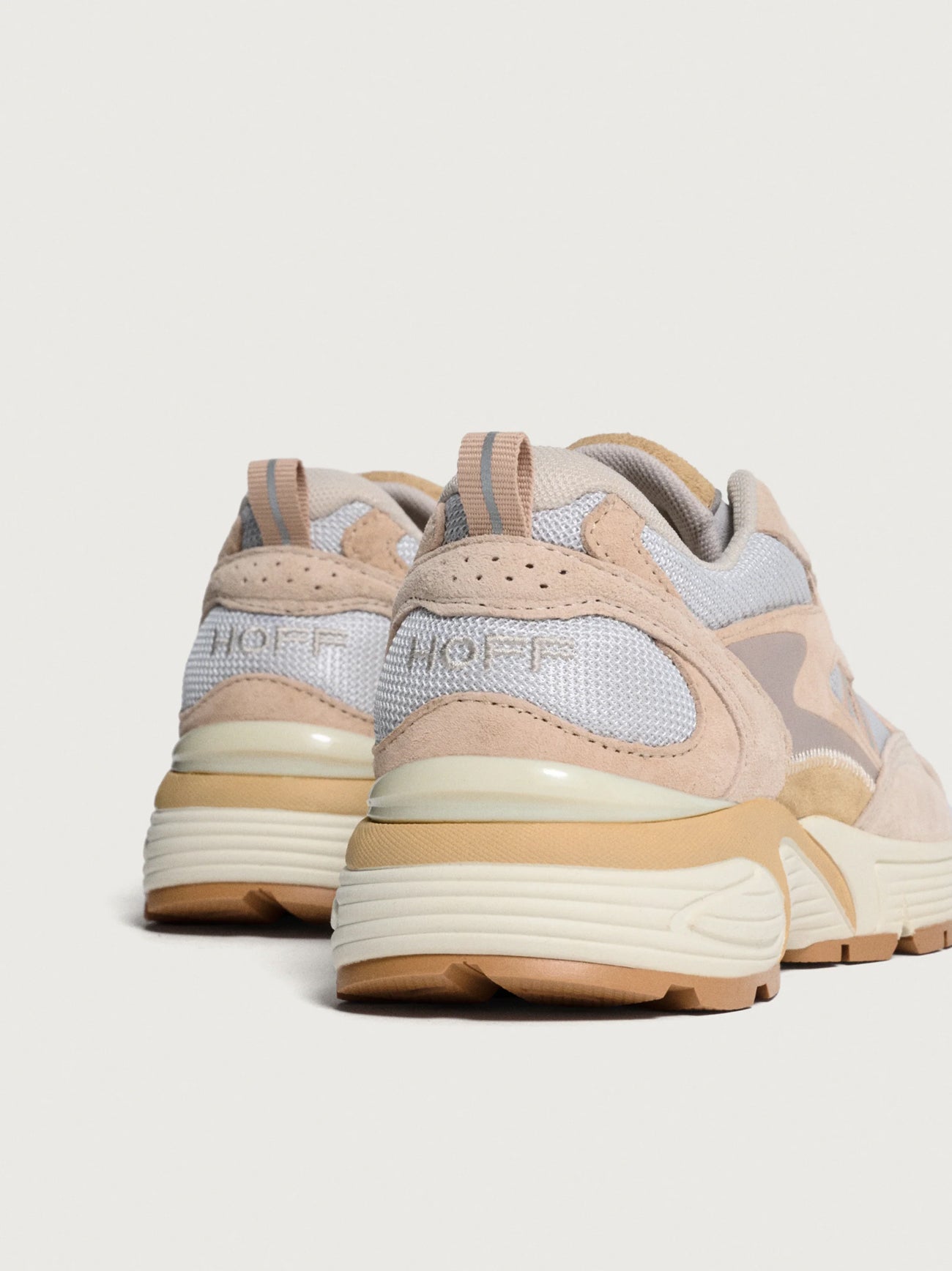 Womens California State Trainer