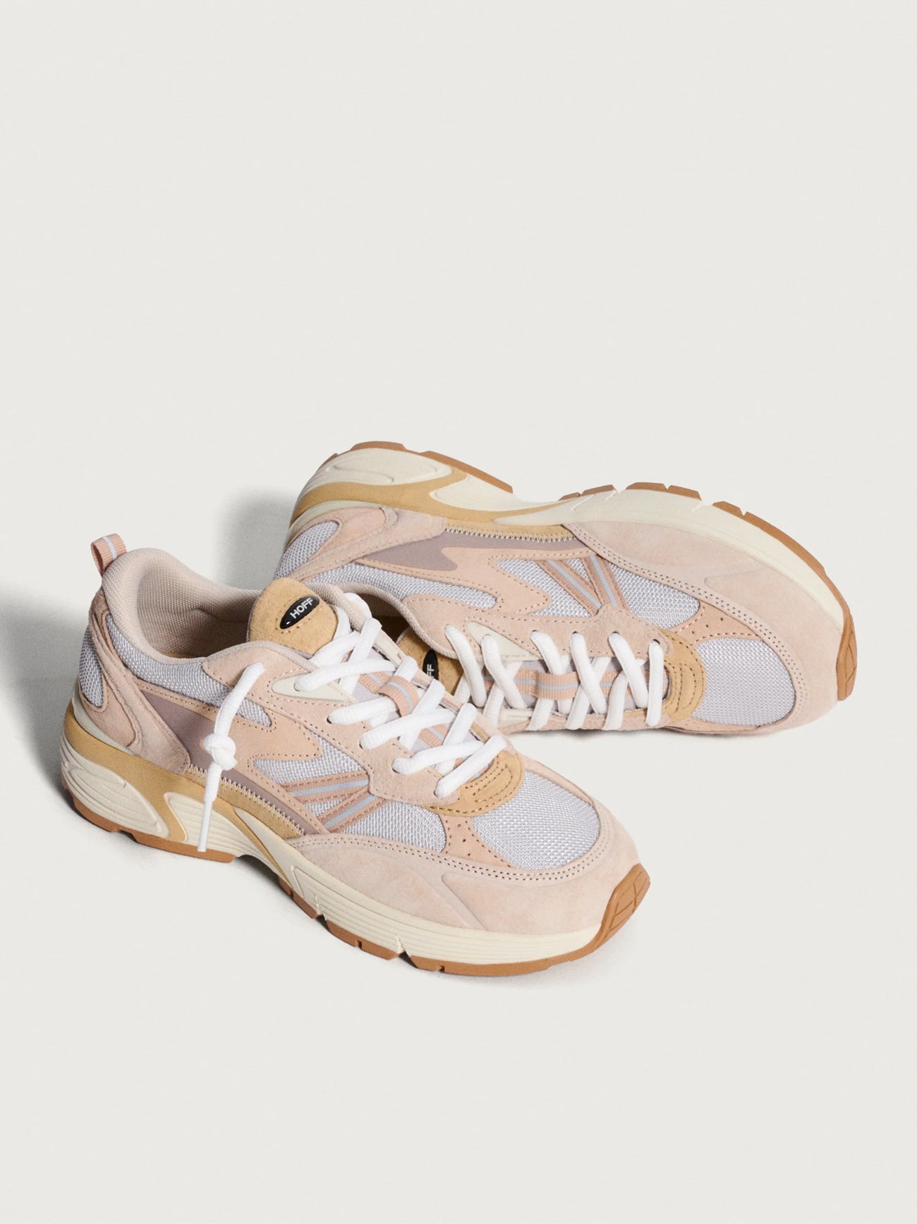 Womens California State Trainer