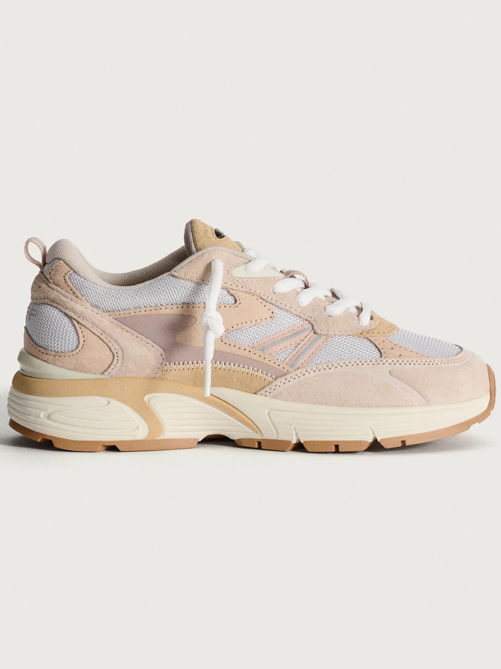 Womens California State Trainer
